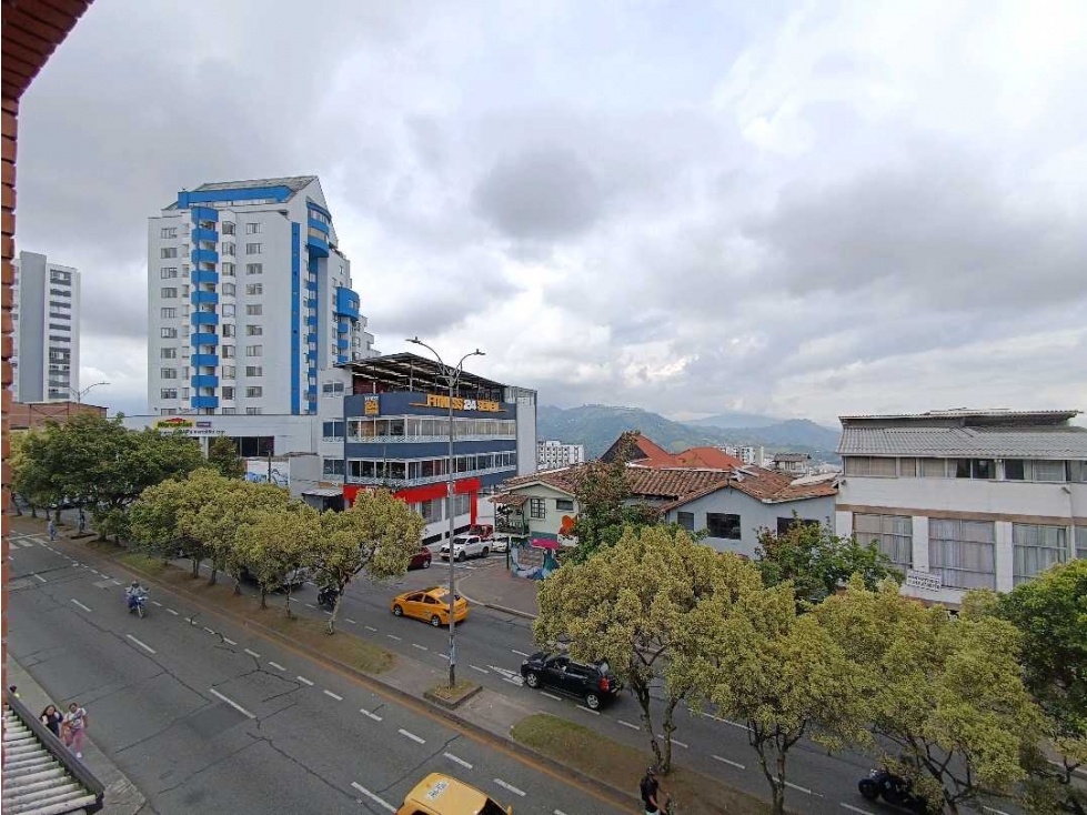 Venta Apartamento 2 alcobas Avenida Santander Cristo Rey Manizales — foto 5