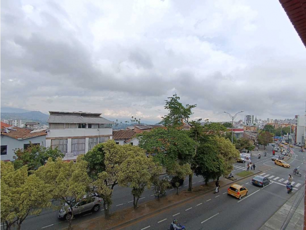 Venta Apartamento 2 alcobas Avenida Santander Cristo Rey Manizales — foto 6