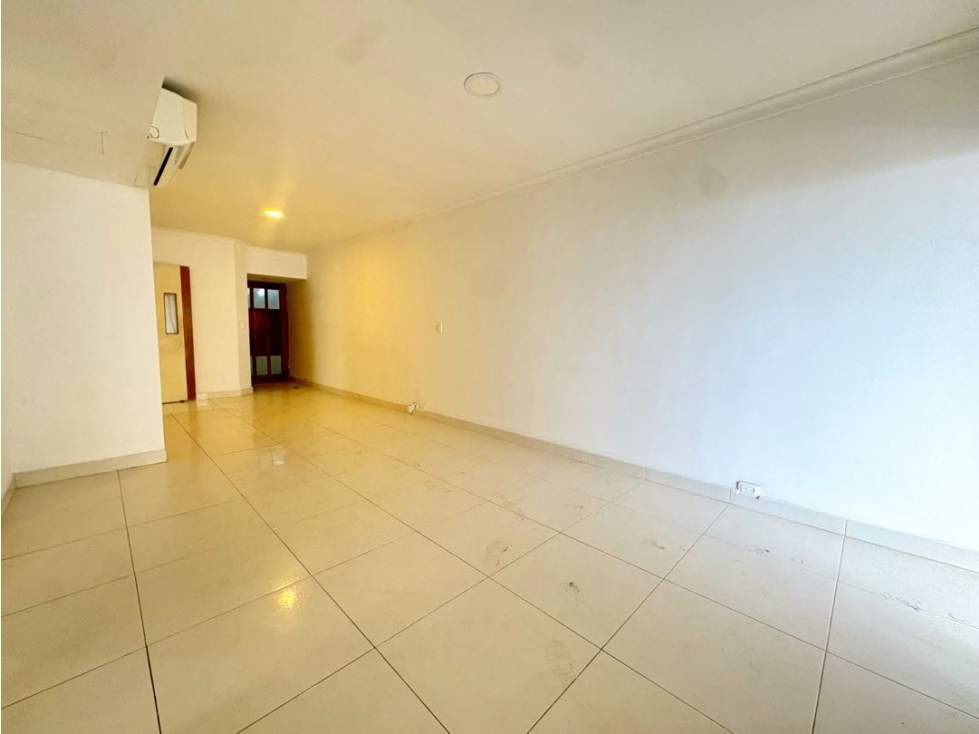 VENTA APARTAMENTO 2 ALCOBAS BOCAGRANDE CARTAGENA