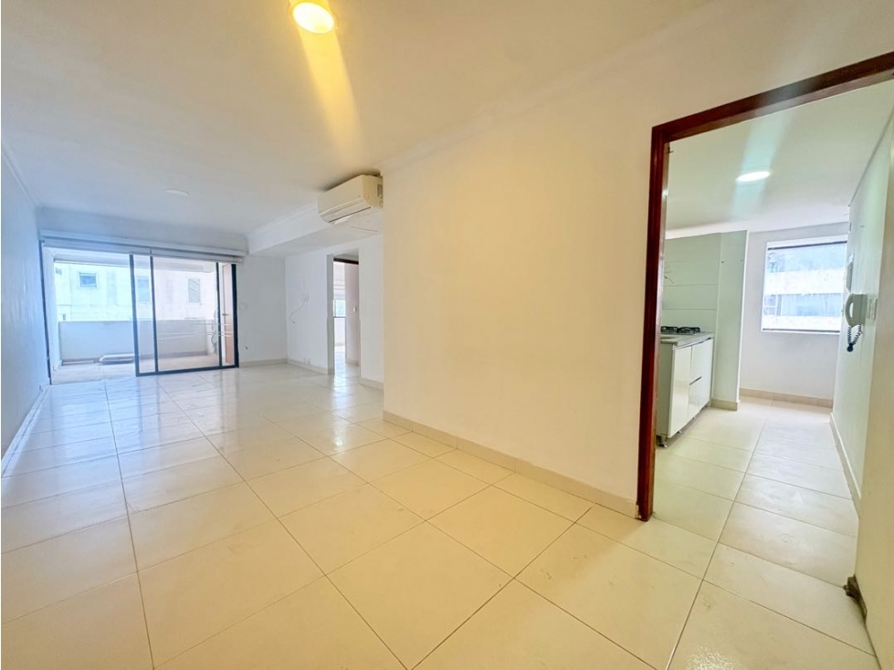 VENTA APARTAMENTO 2 ALCOBAS BOCAGRANDE CARTAGENA — foto 2