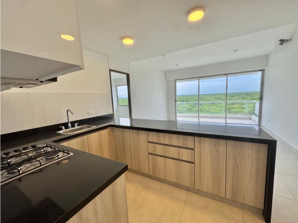 VENTA apartamento 2 ALCOBAS Castelo Serena del mar | AIRBNB — foto 5