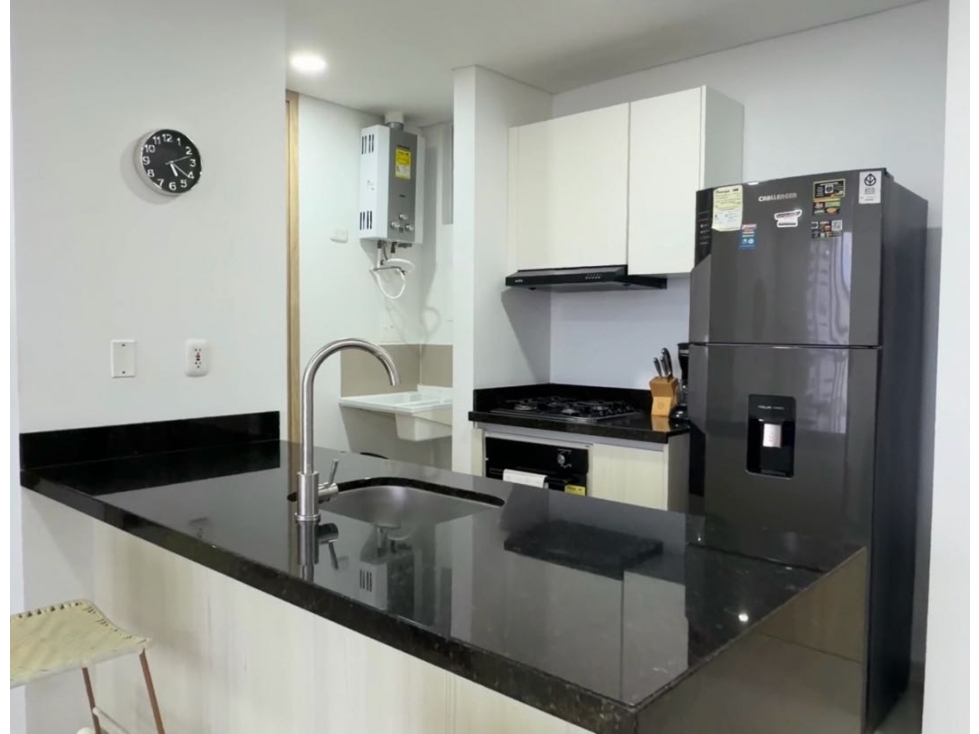 Venta apartamento 2 alcobas Cabrero Marina Club Cartagena | AIRB&B — foto 6