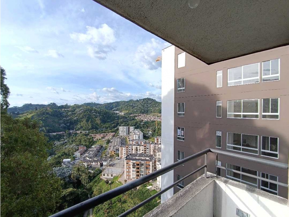 Venta Apartamento 2 alcobas Castilla Manizales