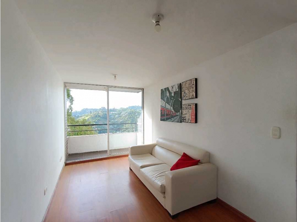 Venta Apartamento 2 alcobas Castilla Manizales — foto 2