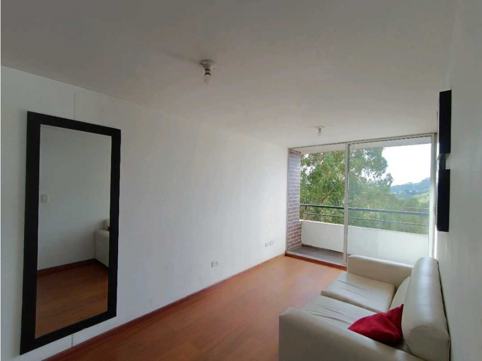 Venta Apartamento 2 alcobas Castilla Manizales — foto 3