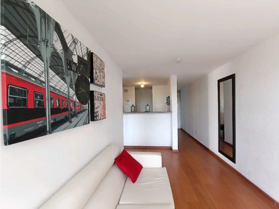 Venta Apartamento 2 alcobas Castilla Manizales — foto 5