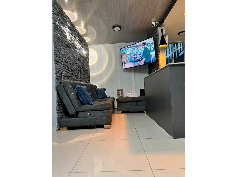 Venta Apartamento 2 alcobas Ciudadela Calamar Turin Villamaria Caldas — foto 6