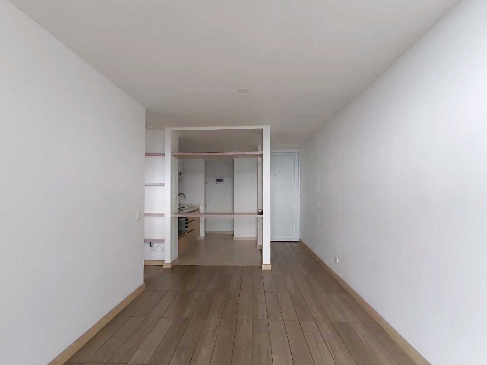 Venta Apartamento 2 alcobas Conjunto Cerrado La Francia Manizales — foto 5