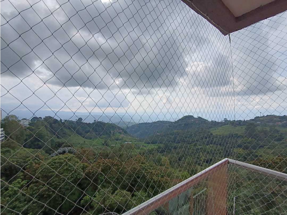 Venta Apartamento 2 alcobas Conjunto Cerrado La Francia Manizales — foto 6
