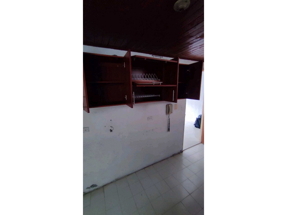 Venta Apartamento 2 alcobas Conjunto Cerrado Villa Pilar Manizales — foto 4