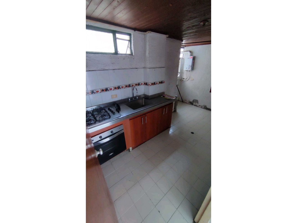 Venta Apartamento 2 alcobas Conjunto Cerrado Villa Pilar Manizales — foto 5