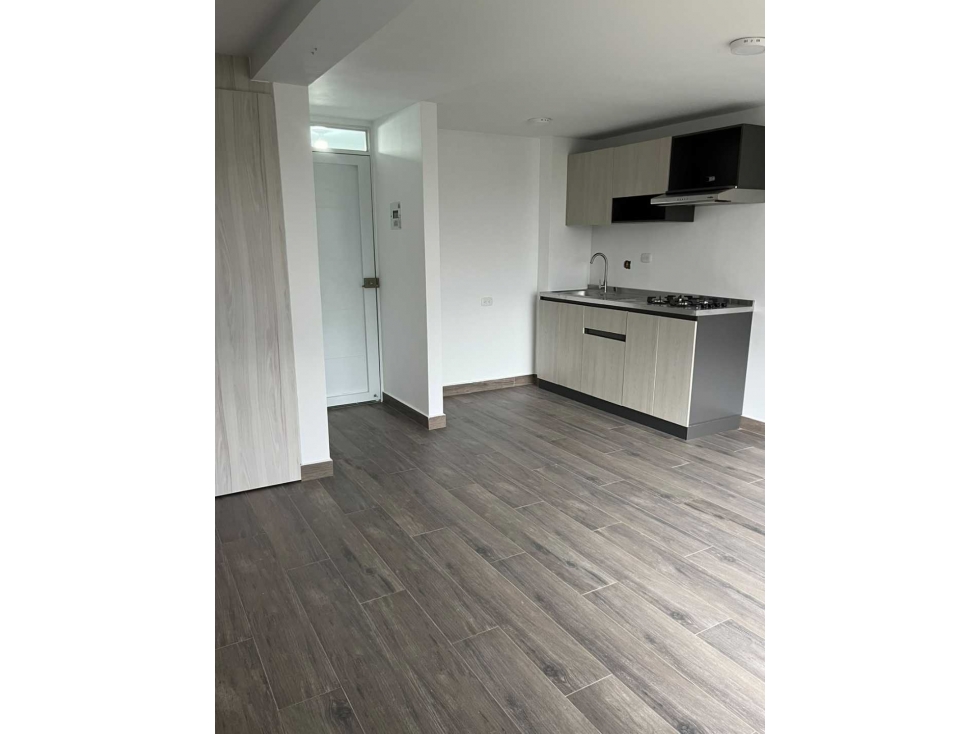 Venta Apartamento 2 alcobas Conjunto Cerrado La Sultana Manizales — foto 2
