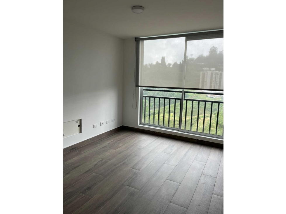 Venta Apartamento 2 alcobas Conjunto Cerrado La Sultana Manizales — foto 3