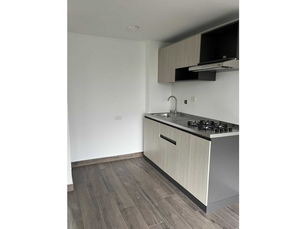 Venta Apartamento 2 alcobas Conjunto Cerrado La Sultana Manizales — foto 4