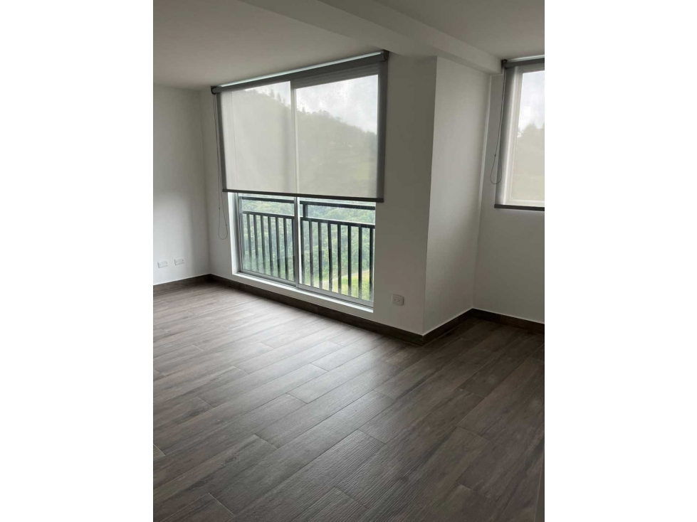 Venta Apartamento 2 alcobas Conjunto Cerrado La Sultana Manizales — foto 5