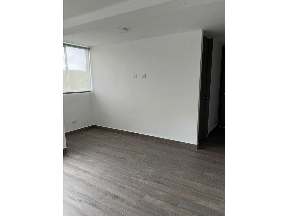 Venta Apartamento 2 alcobas Conjunto Cerrado La Sultana Manizales — foto 6