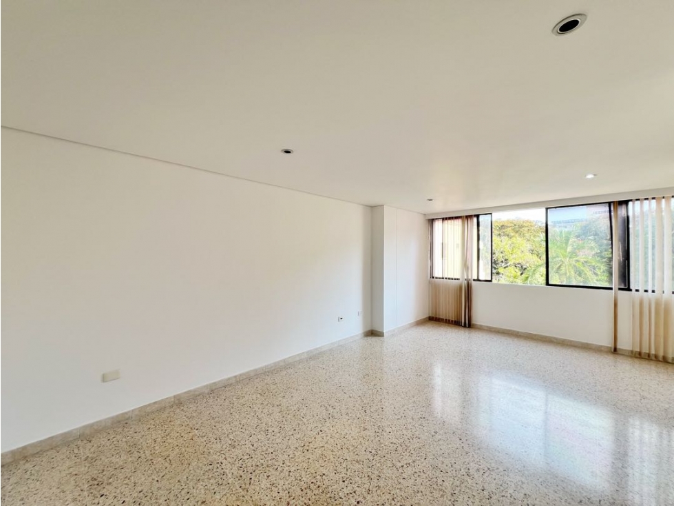 VENTA APARTAMENTO 2 ALCOBAS + ESTUDIO PARQUE RESIDENCIAL LA ERMITA — foto 2