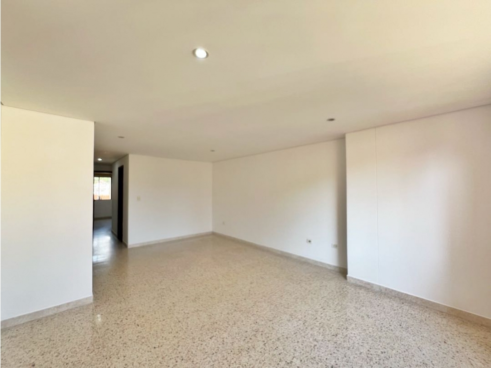 VENTA APARTAMENTO 2 ALCOBAS + ESTUDIO PARQUE RESIDENCIAL LA ERMITA — foto 4