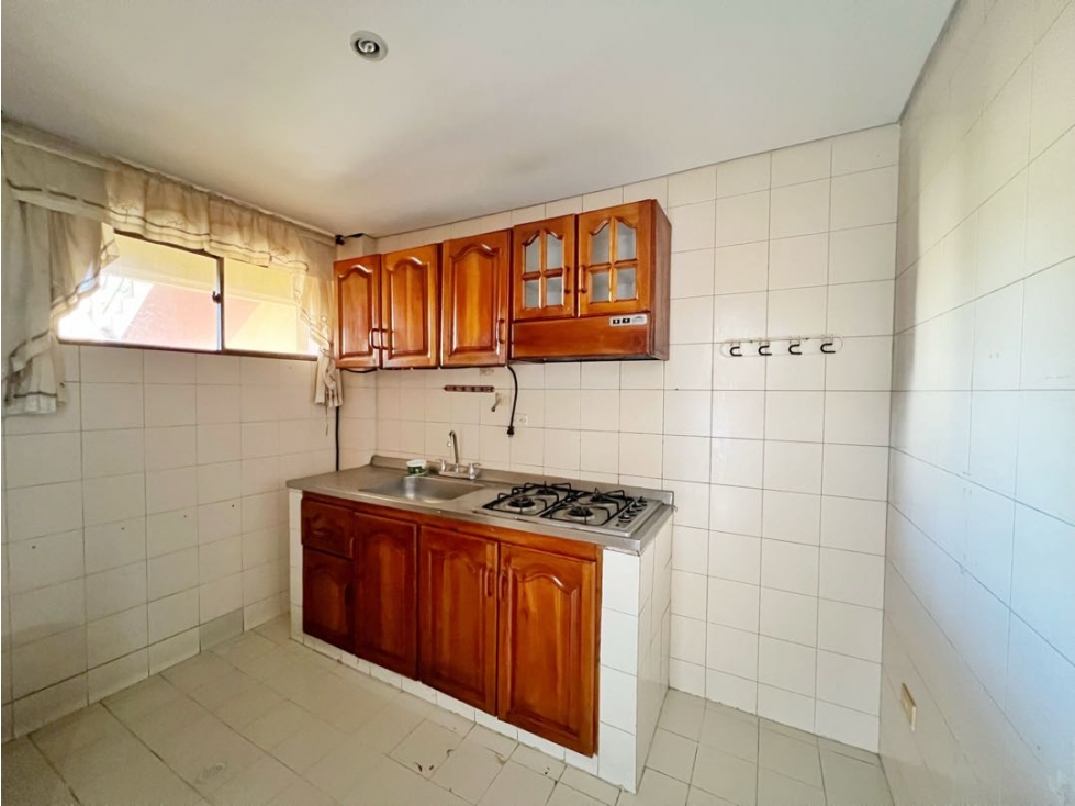 VENTA APARTAMENTO 2 ALCOBAS + ESTUDIO PARQUE RESIDENCIAL LA ERMITA — foto 5
