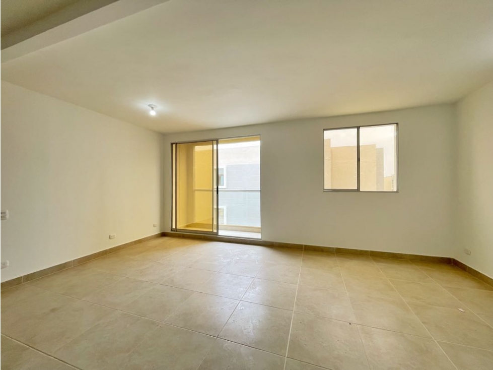 Venta apartamento 2 alcobas + estudio en Serena del Mar | AIRB&B