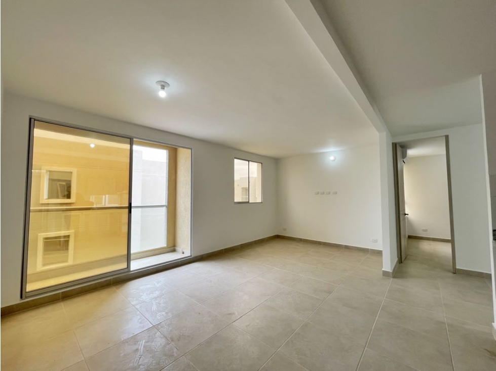 Venta apartamento 2 alcobas + estudio en Serena del Mar | AIRB&B — foto 2