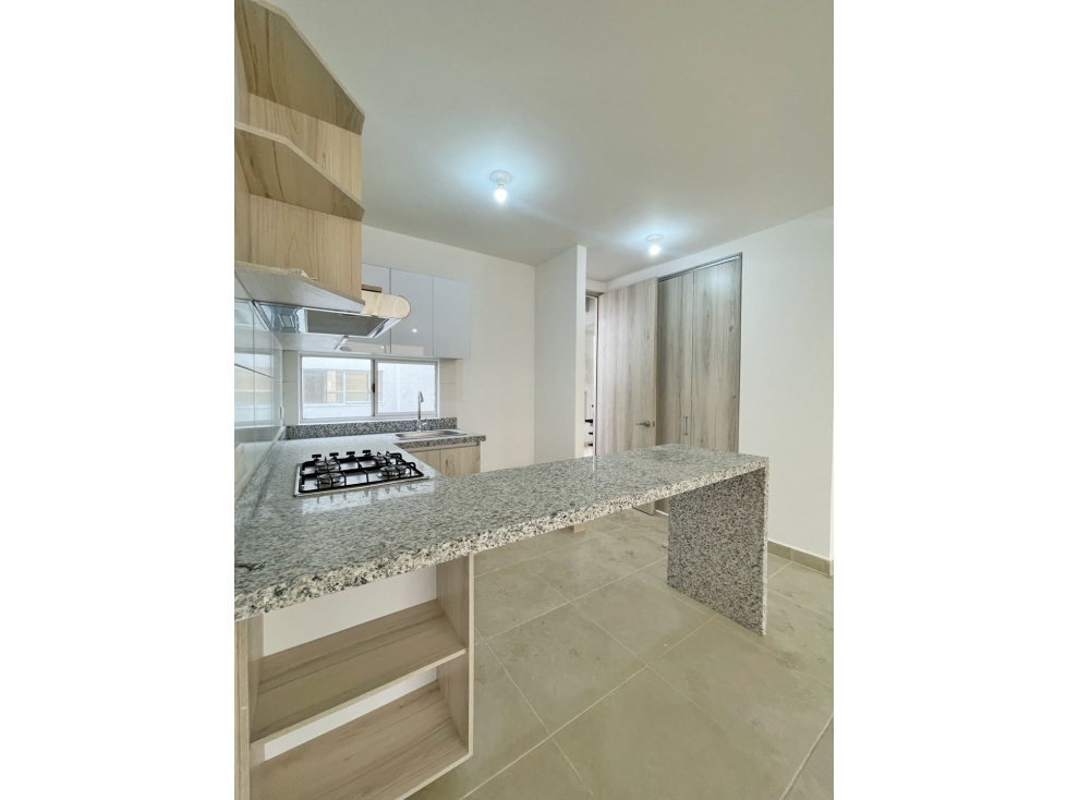 Venta apartamento 2 alcobas + estudio en Serena del Mar | AIRB&B — foto 6