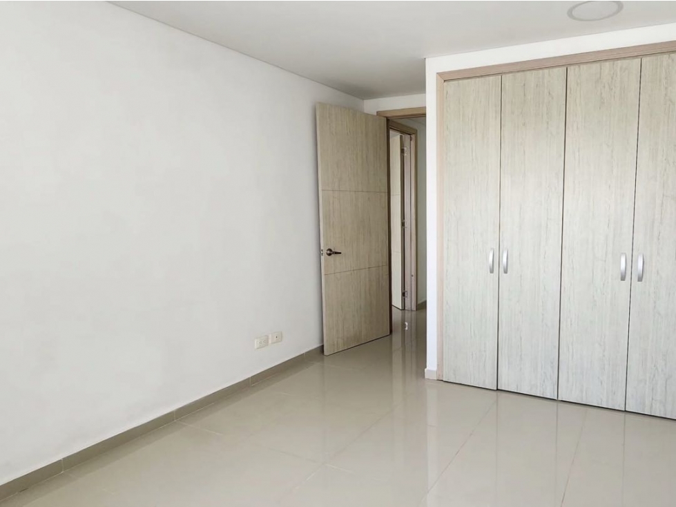 VENTA APARTAMENTO 2 ALCOBAS EDIFICIO BAMBU CLUB HOUSE MANGA CARTAGENA — foto 5