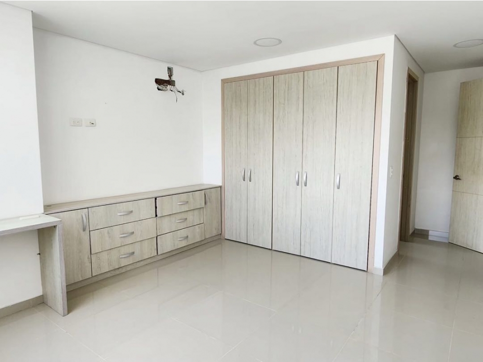 VENTA APARTAMENTO 2 ALCOBAS EDIFICIO BAMBU CLUB HOUSE MANGA CARTAGENA — foto 6