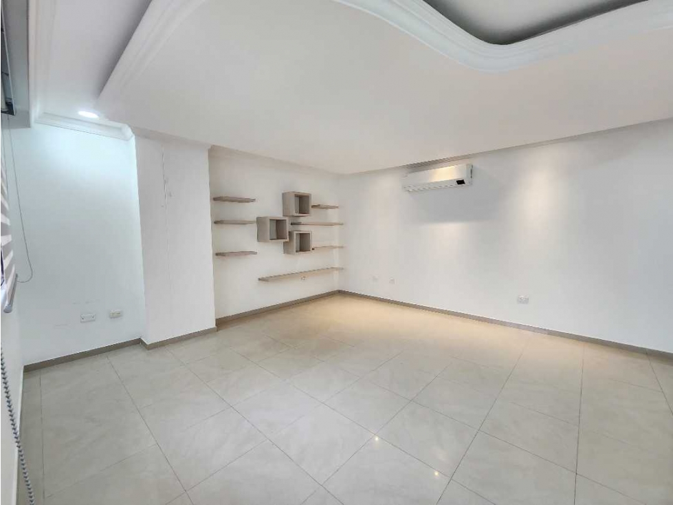 VENTA APARTAMENTO REMODELADO 2 ALCOBAS EDIFICIO COSMOS MANGA CARTAGENA - 3