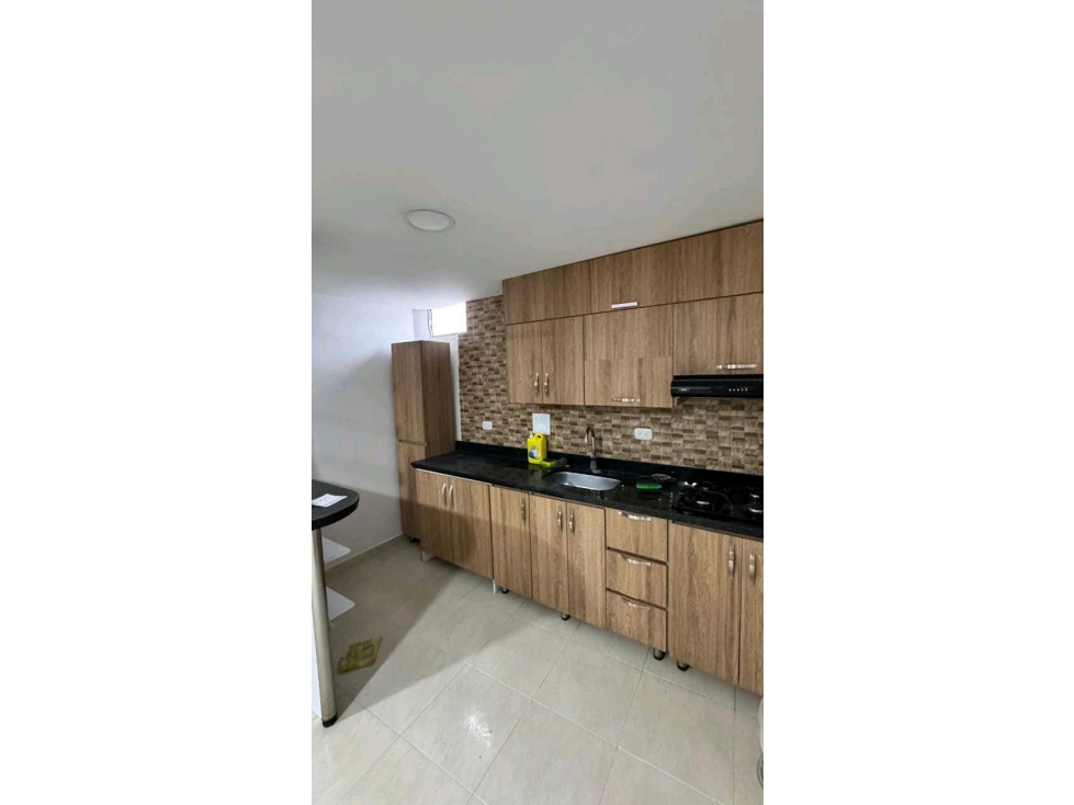 Venta Apartamento 2 alcobas El Bosque Manizales — foto 2
