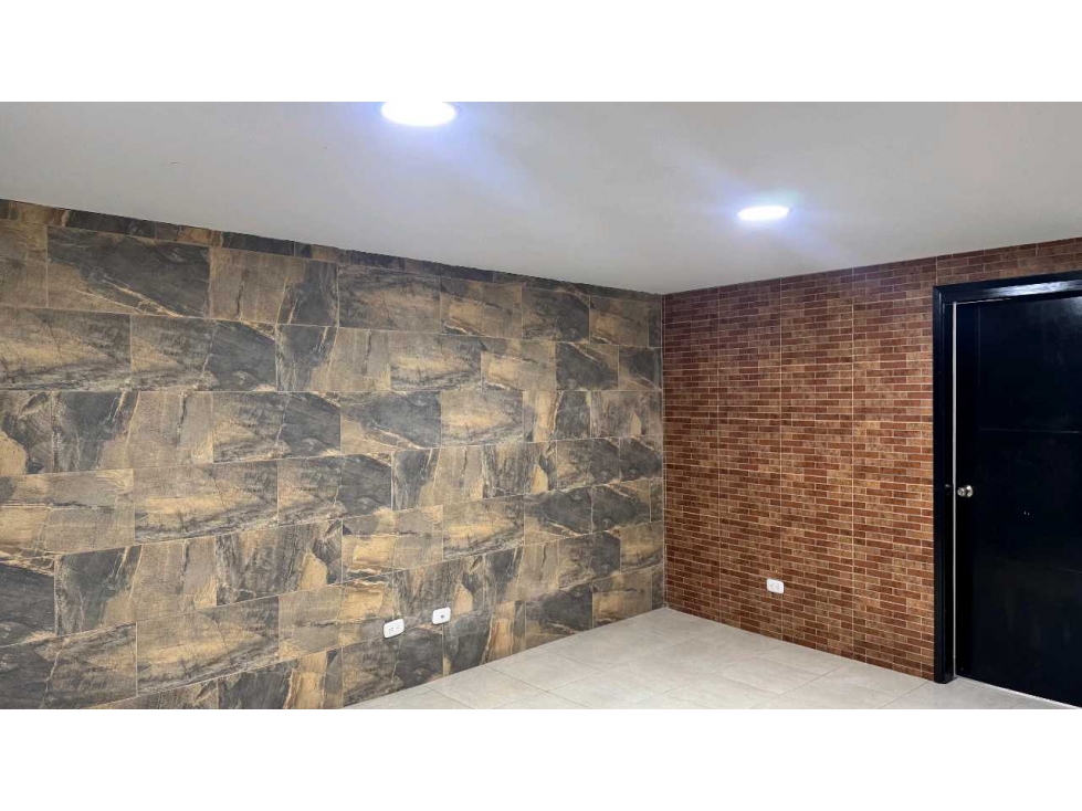 Venta Apartamento 2 alcobas El Bosque Manizales — foto 3