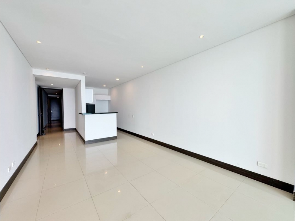 Venta apartamento 2 alcobas en Edificio Milano El Cabrero Cartagena — foto 2