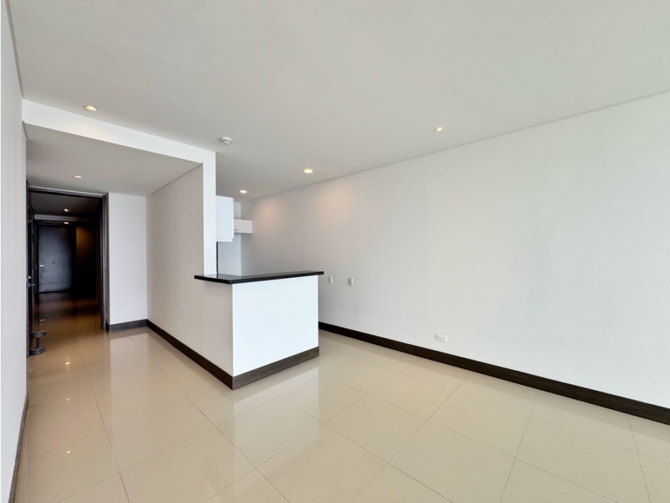 Venta apartamento 2 alcobas en Edificio Milano El Cabrero Cartagena — foto 5