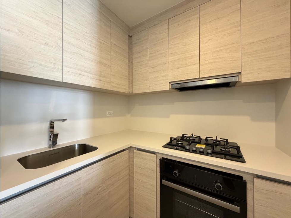 VENTA apartamento 2 alcobas en MORROS KAI Serena del mar — foto 6