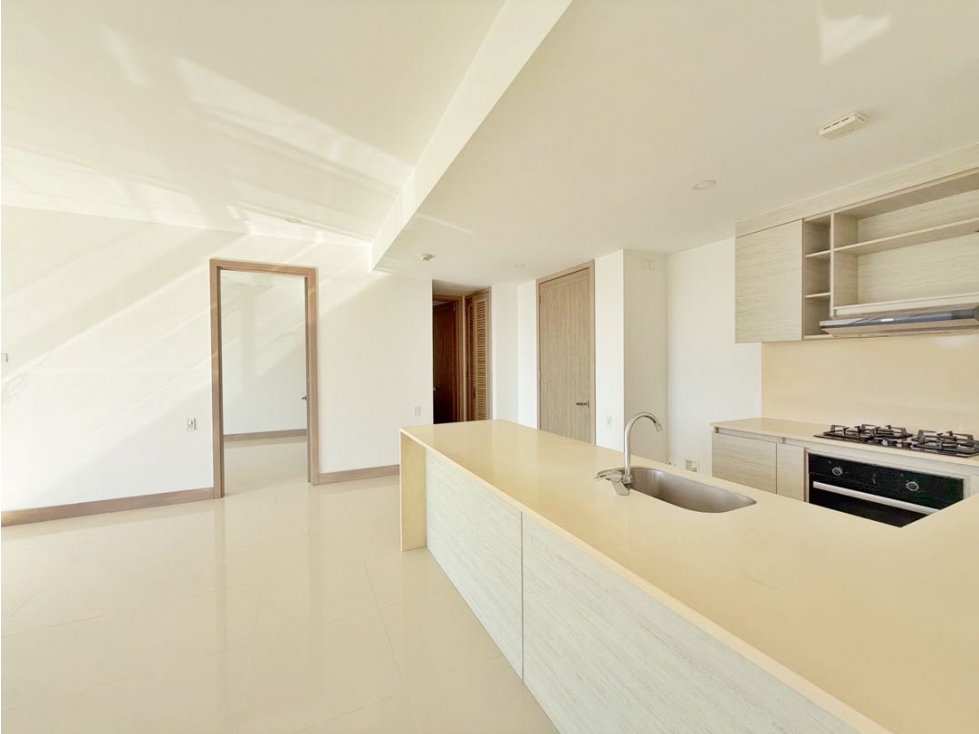 Venta apartamento 2 alcobas en Morros Eco Serena del Mar Cartagena — foto 3