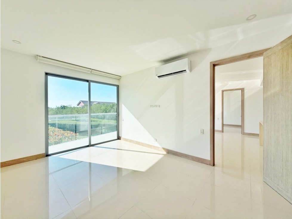 Venta apartamento 2 alcobas en Morros Eco Serena del Mar Cartagena — foto 4