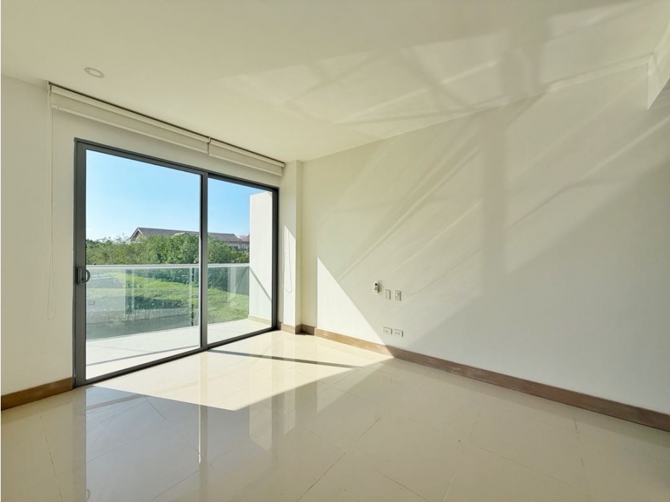 Venta apartamento 2 alcobas en Morros Eco Serena del Mar Cartagena — foto 6