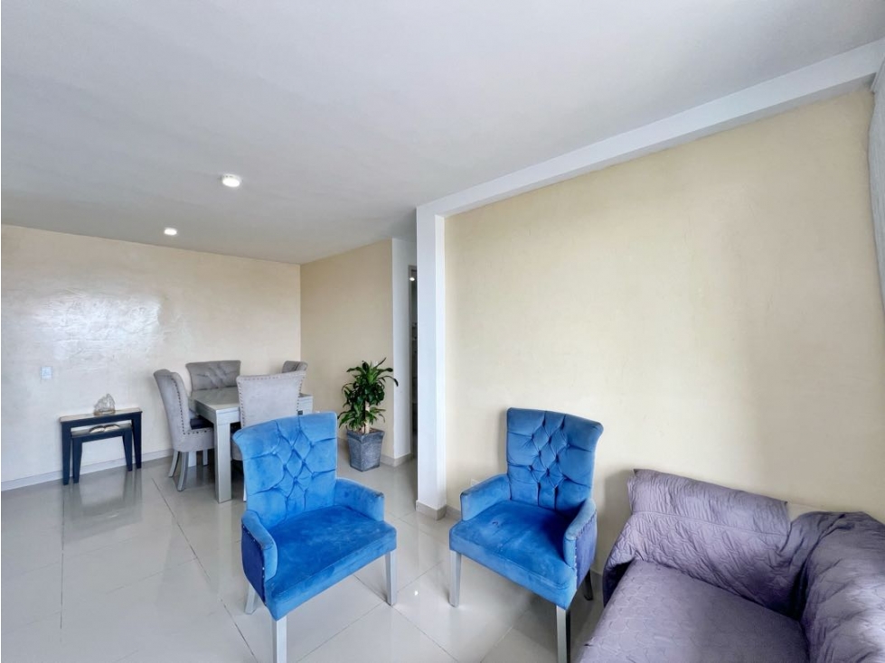 Venta apartamento 2 alcobas en NEOS Alameda Cartagena — foto 3