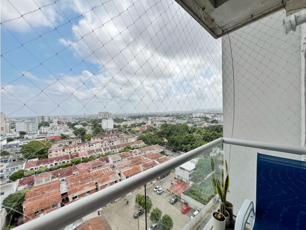 Venta apartamento 2 alcobas en NEOS Alameda Cartagena — foto 5