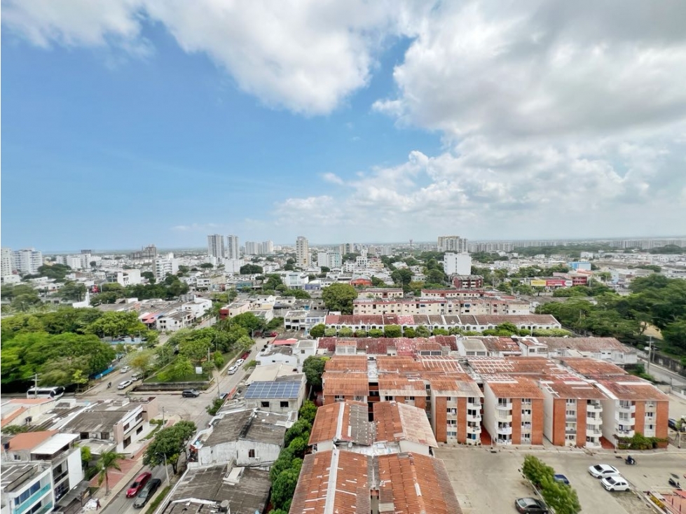 Venta apartamento 2 alcobas en NEOS Alameda Cartagena — foto 6