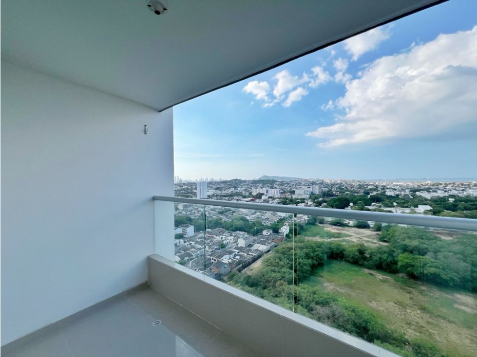 Venta apartamento 2 alcobas en PUNTALTA ALTOFARO en Cartagena - 2