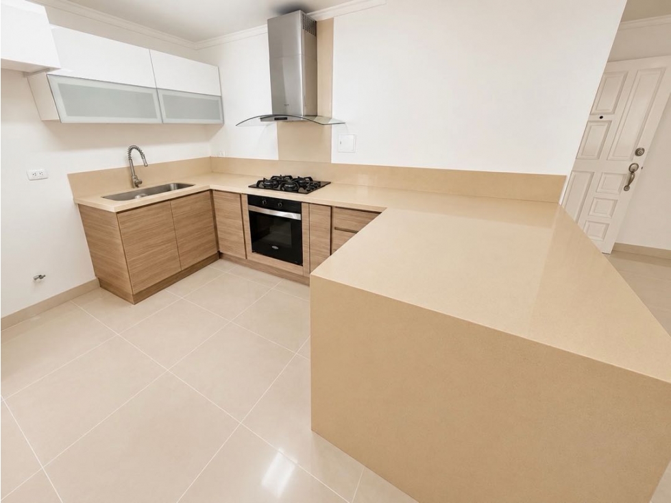 Venta APARTAMENTO 2 alcobas en CELESTE en PARQUE HEREDIA Cartagena — foto 2