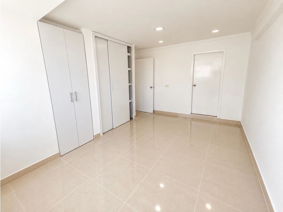 Venta APARTAMENTO 2 alcobas en CELESTE en PARQUE HEREDIA Cartagena — foto 3
