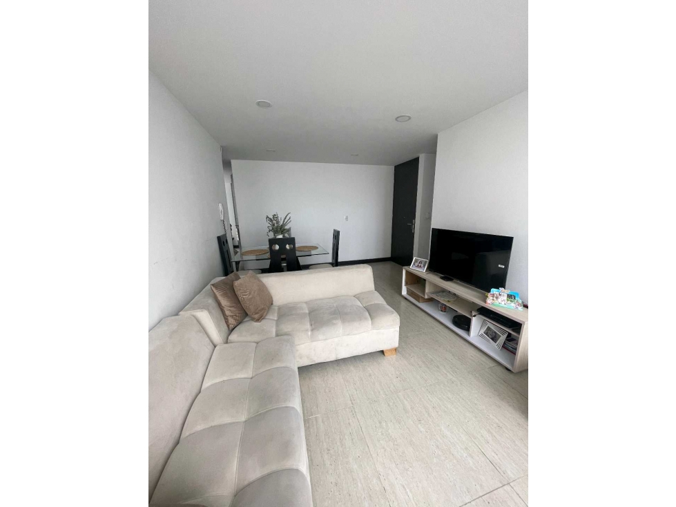 Venta Apartamento 2 alcobas Guayacánes Manizales — foto 3