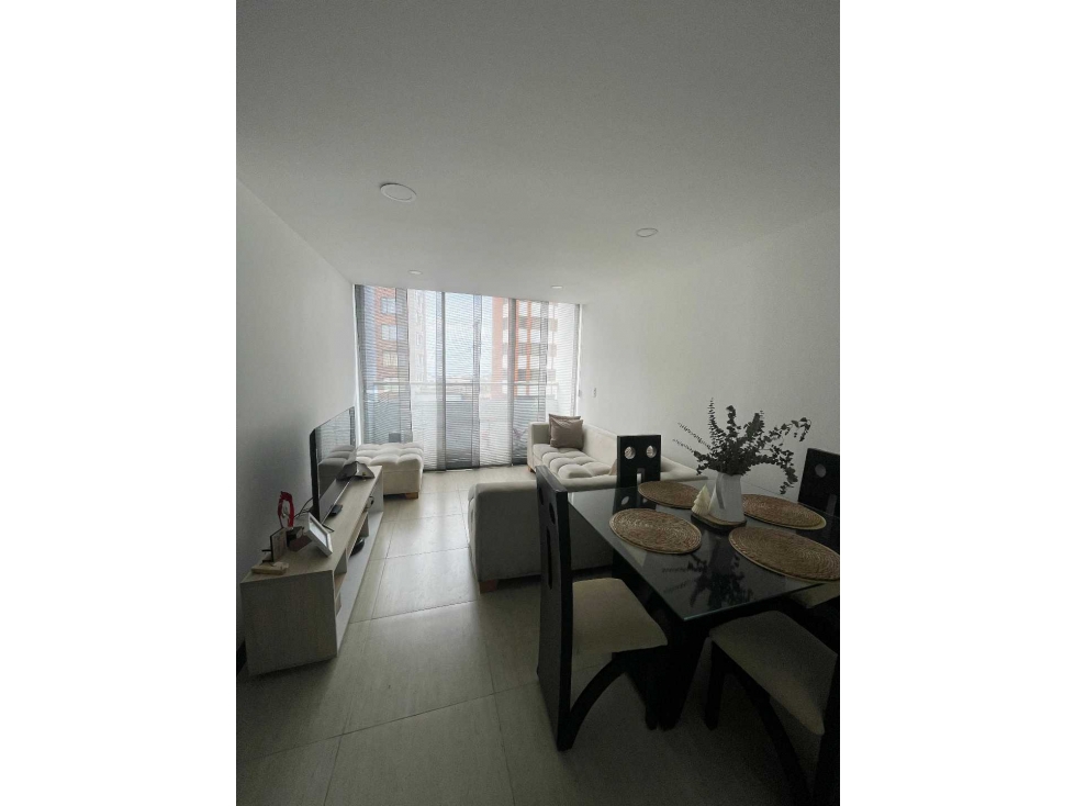 Venta Apartamento 2 alcobas Guayacánes Manizales — foto 6