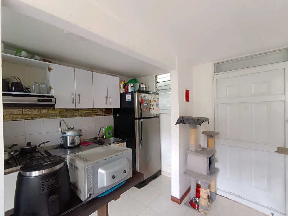 Venta Apartamento 2 alcobas Puerta Del Sol Manizales — foto 2