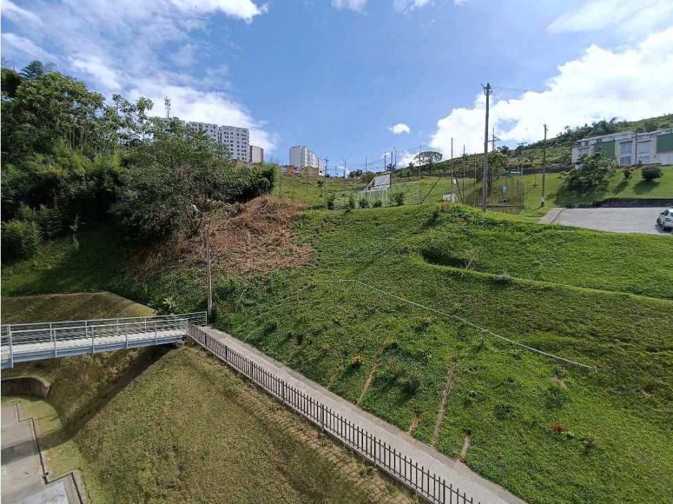 Venta Apartamento 2 alcobas Puerta Del Sol Manizales — foto 5