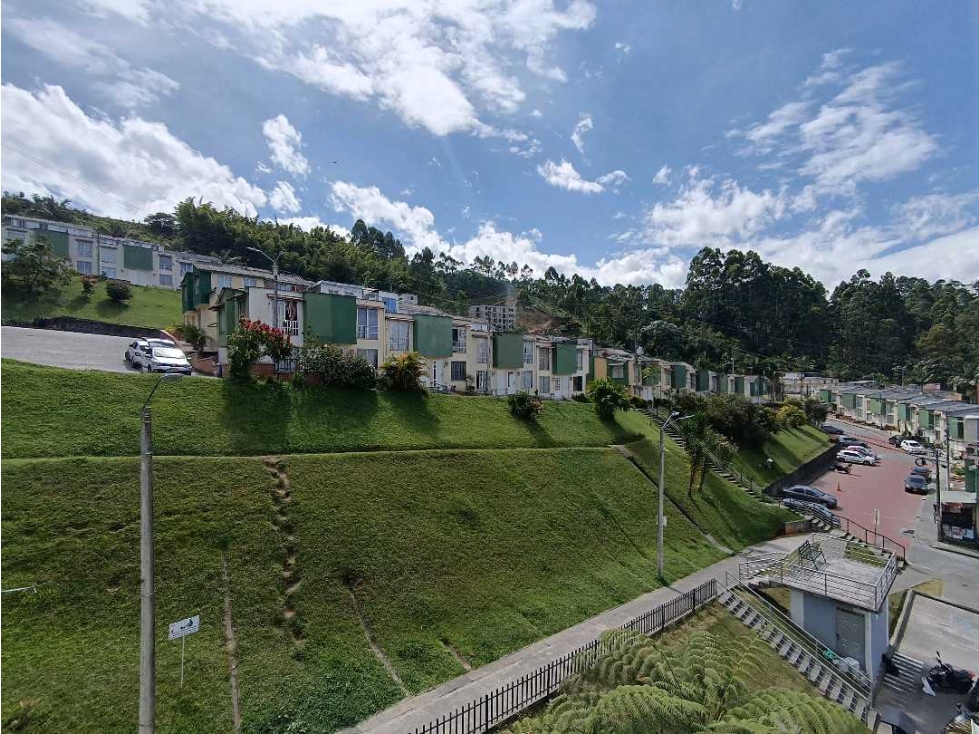 Venta Apartamento 2 alcobas Puerta Del Sol Manizales — foto 6