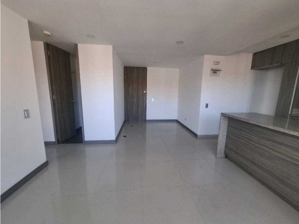 Venta apartamento 2 alcobas, San german, Medellín — foto 2