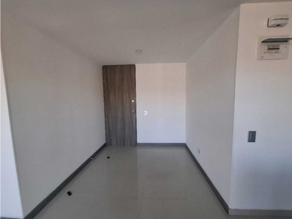 Venta apartamento 2 alcobas, San german, Medellín — foto 4